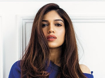 Bhumi Pednekar